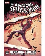 Amazing Spider Man Cilt 28 - Ufuktaki Tehlike