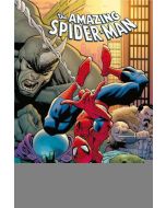 The Amazing Spider-Man Vol 5 Cilt 1 - Öze Dönüş