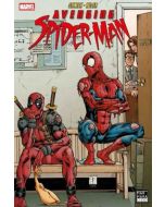 Avenging Spide-Man 4