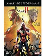 Amazing Spider-Man - İç Savaş 2