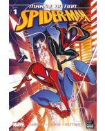 Marvel Action Spider-Man 1