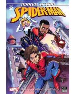 Marvel Action Spiderman - 2