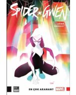 Spider-Gwen - En Çok Aranan?