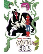 Çifte Bela - 2 : Örümcek Adam ve Venom