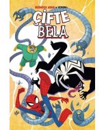 Örümcek Adam ve Venom: Çifte Bela- 4