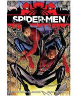 Spider-Men