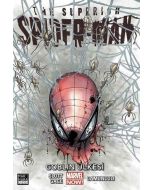 The Superior Spider-Man 6 - Goblin Ülkesi