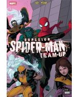 Superior Spider-Man Team-Up