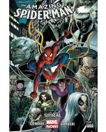 Yeni Amazing Spider-Man Cilt 5 - Spiral