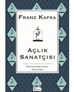 Açlık Sanatçısı (Bez Ciltli)