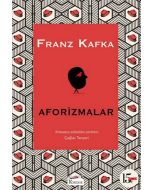 Aforizmalar (Bez Ciltli)