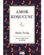 Amok Koşucusu (Bez Ciltli)