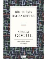 Bir Delinin Hatıra Defteri (Bez Ciltli)