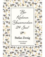Bir Kadının Yaşamından 24 Saat (Bez Ciltli)