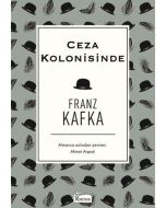 Ceza Kolonisinde (Bez Ciltli)