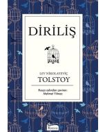 Diriliş (Bez Ciltli)