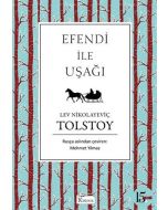 Efendi ile Uşağı (Bez Ciltli)