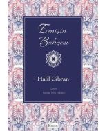 Ermişin Bahçesi (Bez Ciltli)