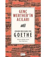 Genç Werther’in Acıları (Bez Ciltli)
