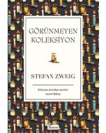 Görünmeyen Koleksiyon (Bez Ciltli)