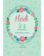 Heidi (Bez Ciltli) 