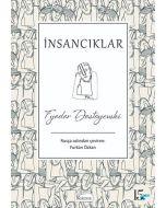 İnsancıklar (Bez Ciltli)