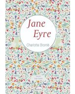 Jane Eyre (Bez Ciltli)