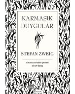 Karmaşık Duygular (Bez Ciltli)