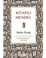 Kitapçı Mendel (Bez Ciltli)