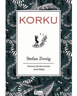 Korku (Bez Ciltli)