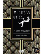 Muhteşem Gatsby (Bez Ciltli)