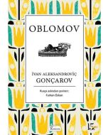Oblomov (Bez Ciltli)