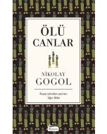 Ölü Canlar (Bez Ciltli)