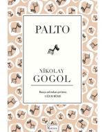 Palto (Bez Ciltli)