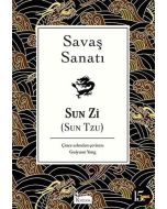 Savaş Sanatı (Bez Ciltli)