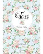 Tess  (Bez Ciltli)