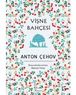 Vişne Bahçesi (Bez Ciltli) 