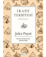 İrade Terbiyesi (Bez Ciltli)