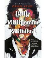 Billy Milligan’ın Zihinleri