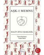Aşk-ı Memnu (Bez Ciltli)