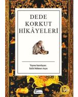 Dede Korkut Hikayeleri (Ciltli)