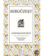 Sergüzeşt (Bez Ciltli)