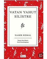 Vatan Yahut Silistre (Ciltli)
