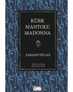 Kürk Mantolu Madonna (Bez Ciltli)