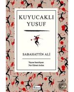 Kuyucaklı Yusuf (Ciltli)