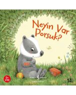 Neyin Var Porsuk?