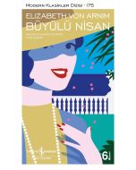Büyülü Nisan