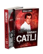 Gökçen Çatlı Seti (2 Kitap Takım)