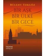Bir Aşk Bir Ülke Bir Gece