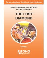 The Lost Diamond